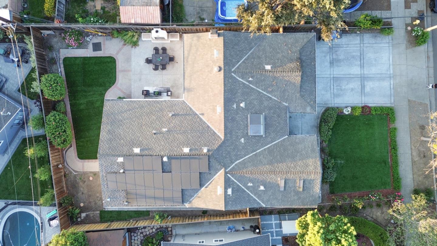 Detail Gallery Image 47 of 47 For 1117 Greenbriar Ave, San Jose,  CA 95128 - 4 Beds | 2 Baths