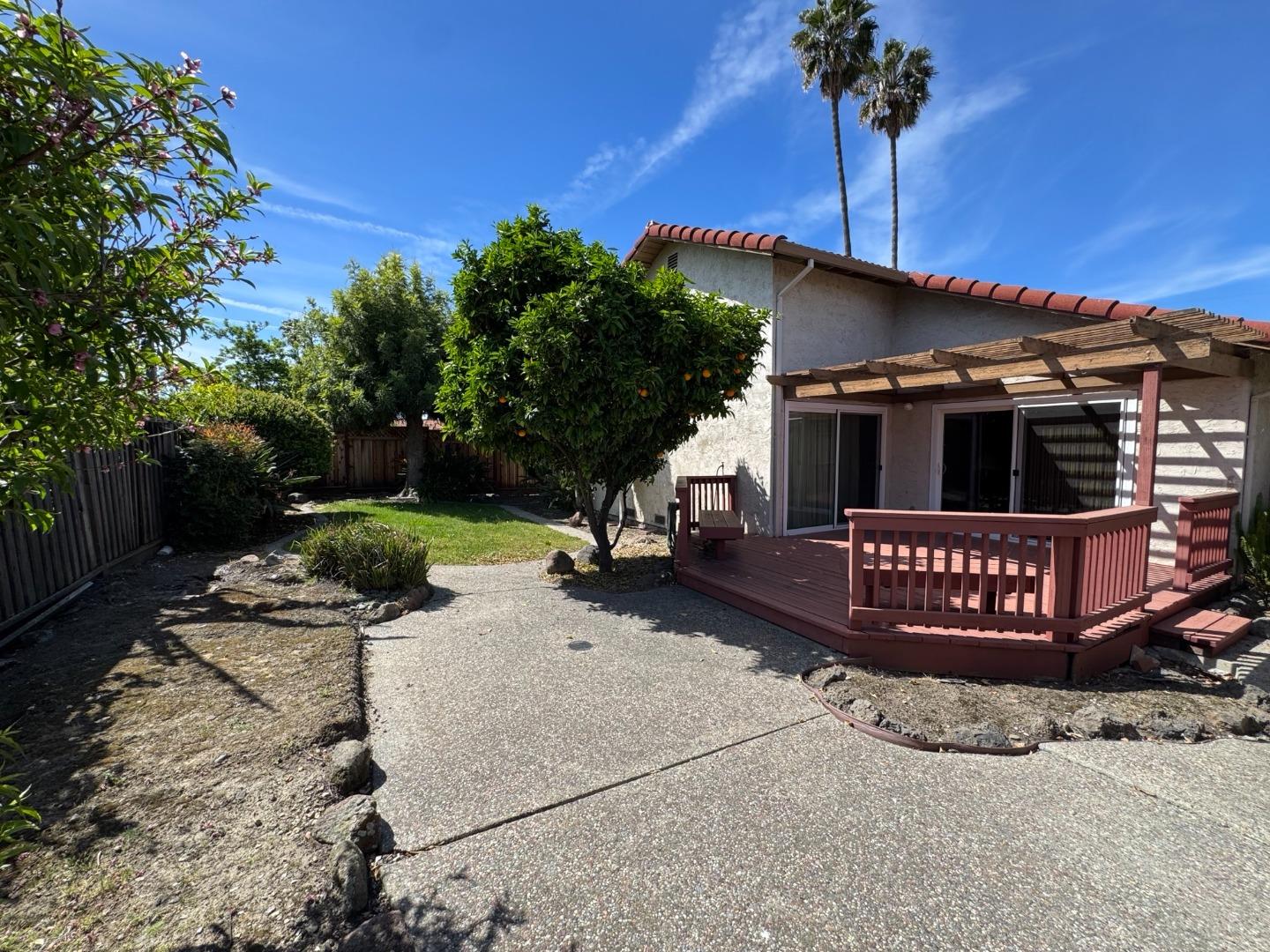 Detail Gallery Image 5 of 5 For 1848 Marabu Way, Fremont,  CA 94539 - 3 Beds | 2 Baths