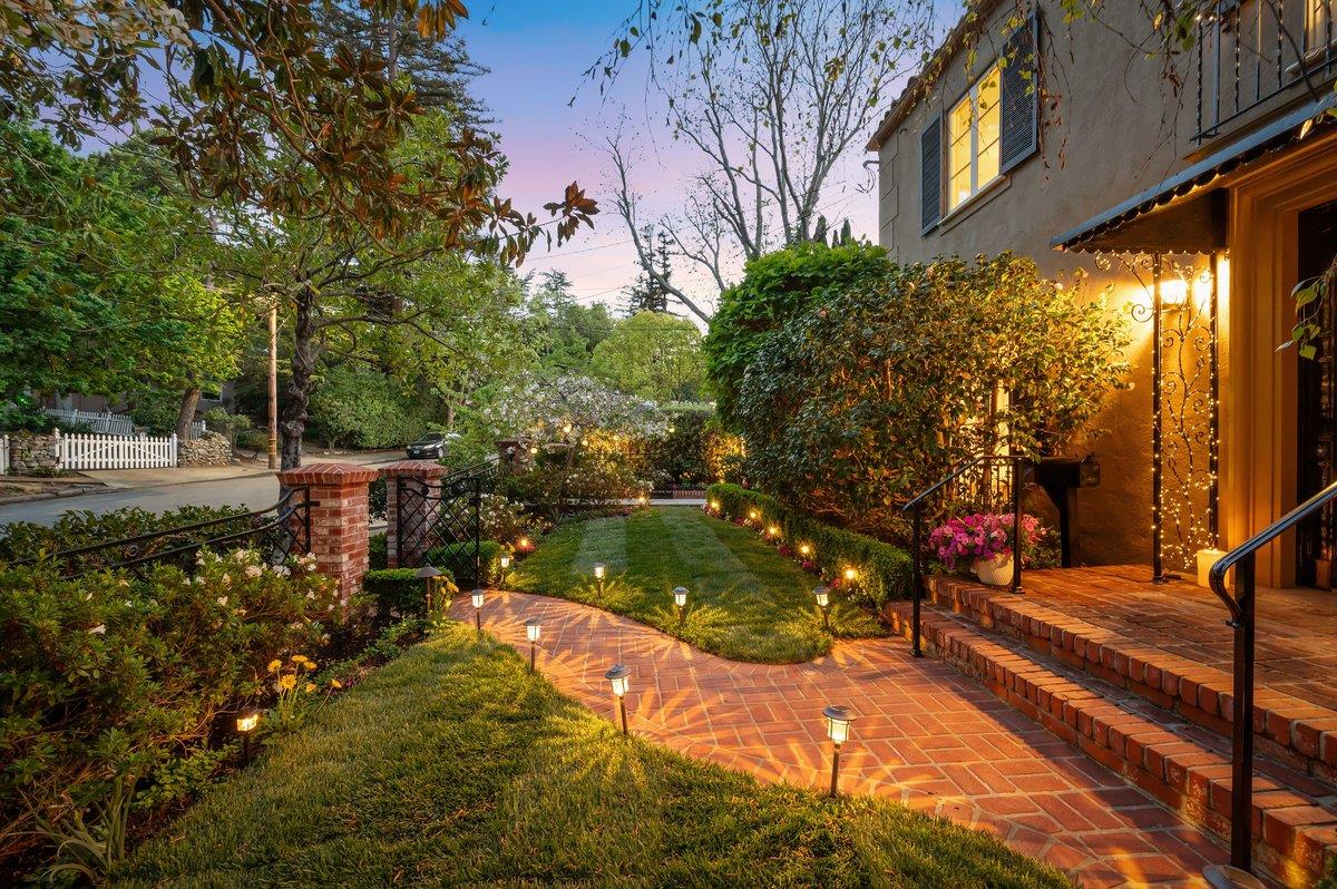 526 W POPLAR AVE, SAN MATEO, CA 94402  Photo 2