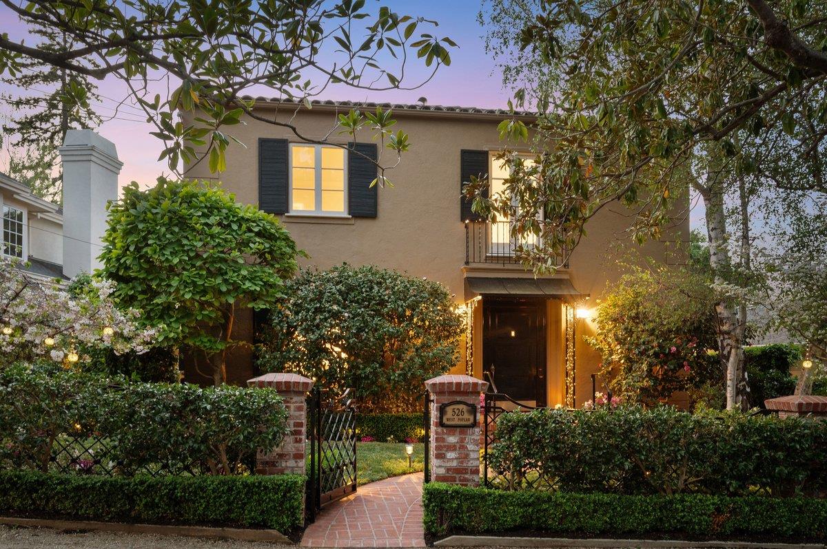 526 W POPLAR AVE, SAN MATEO, CA 94402  Photo 3