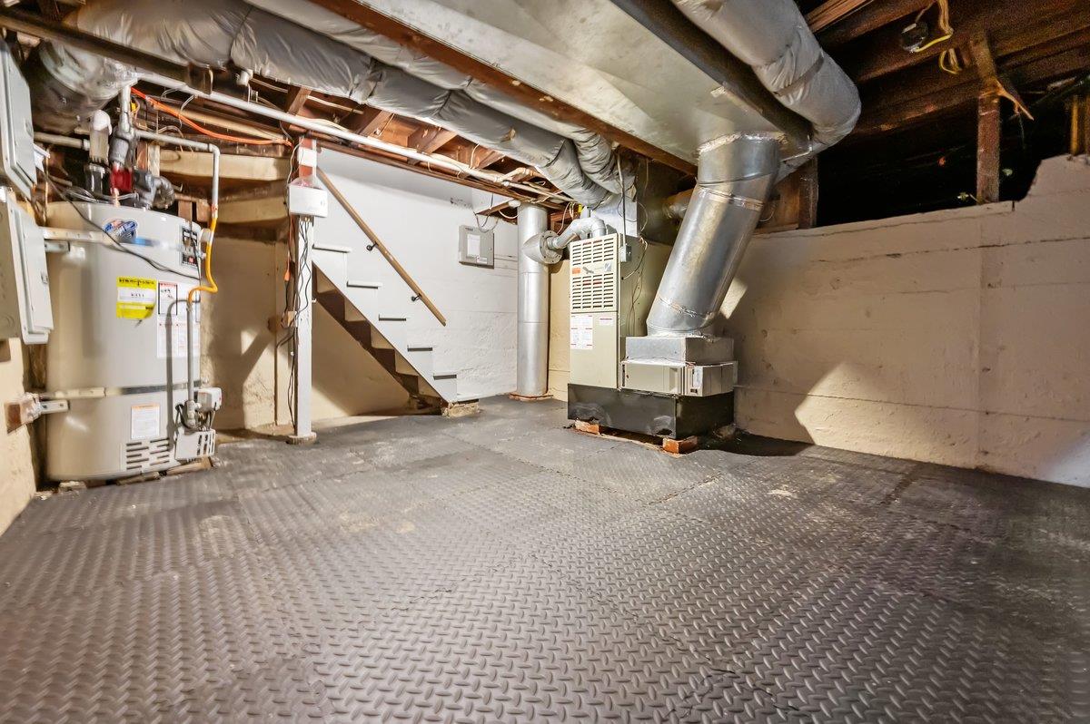 Detail Gallery Image 52 of 69 For 526 W Poplar Ave, San Mateo,  CA 94402 - 3 Beds | 2/1 Baths