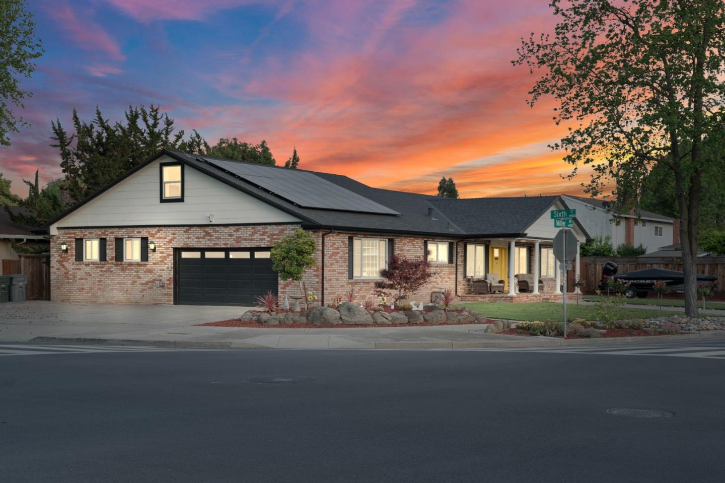 Detail Gallery Image 5 of 64 For 7390 Miller Ave, Gilroy,  CA 95020 - 5 Beds | 3 Baths