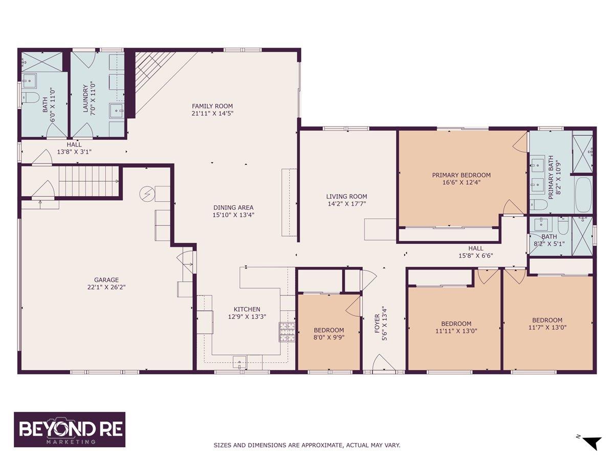 Detail Gallery Image 62 of 64 For 7390 Miller Ave, Gilroy,  CA 95020 - 5 Beds | 3 Baths