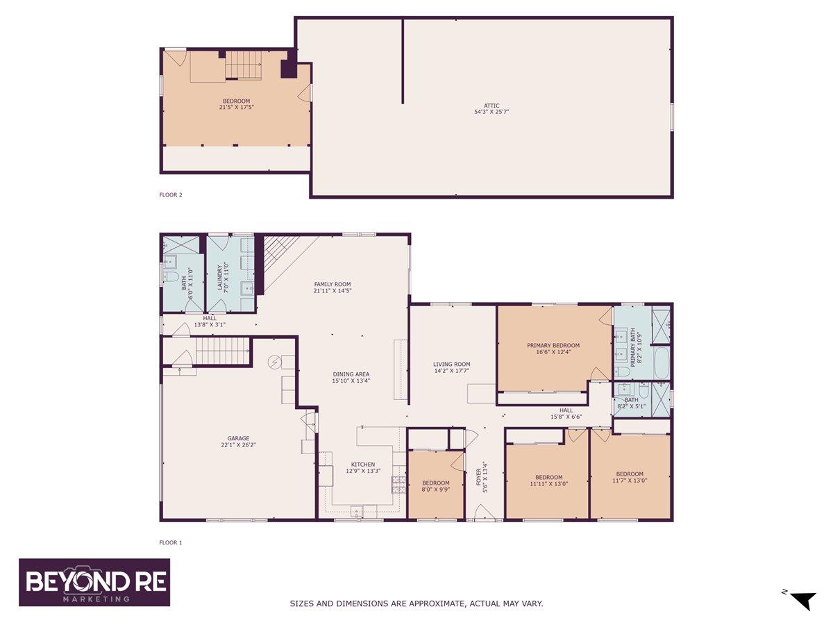 Detail Gallery Image 64 of 64 For 7390 Miller Ave, Gilroy,  CA 95020 - 5 Beds | 3 Baths