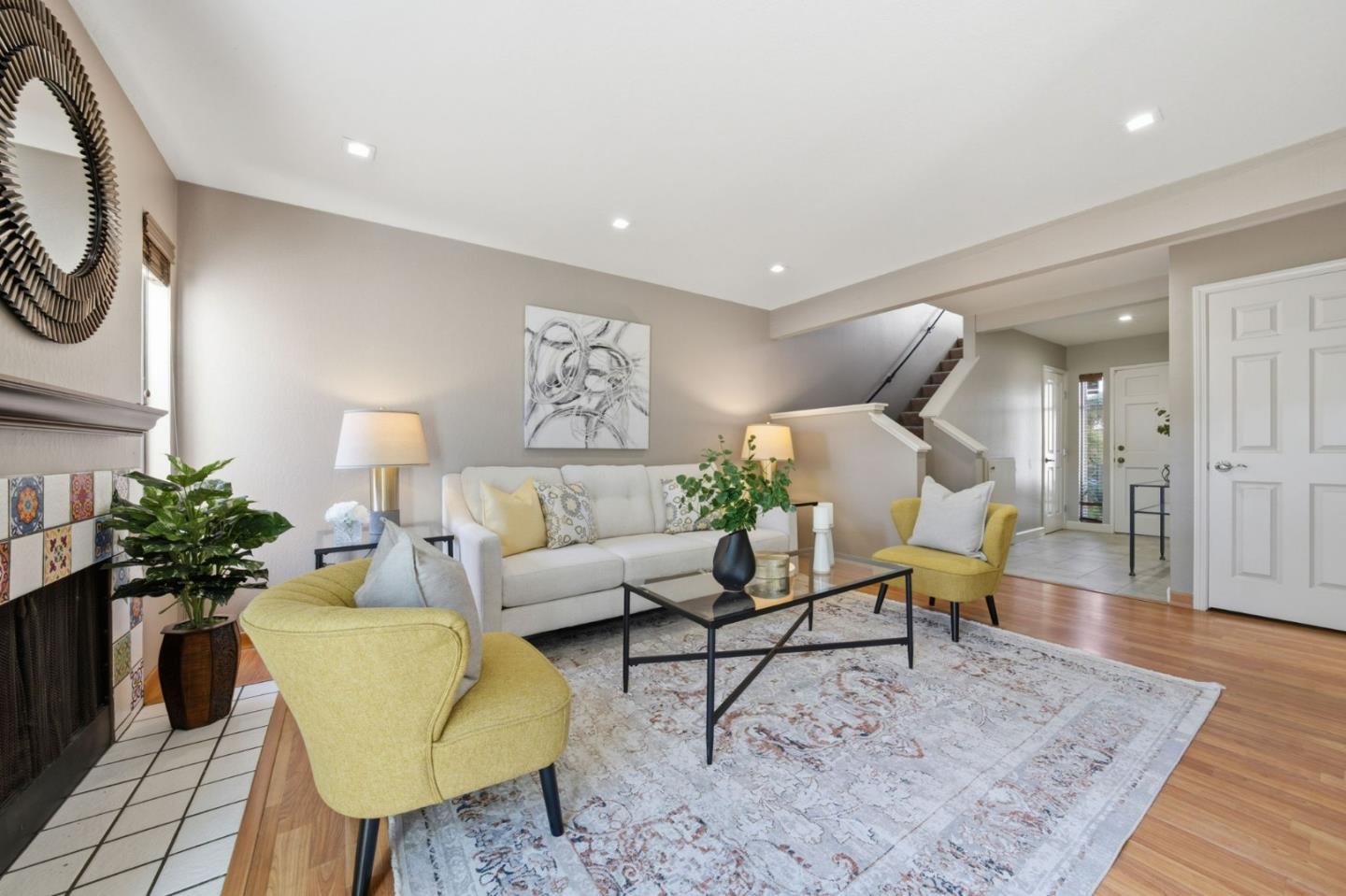 Detail Gallery Image 6 of 28 For 539 Blue Jay Dr, Hayward,  CA 94544 - 3 Beds | 2/1 Baths