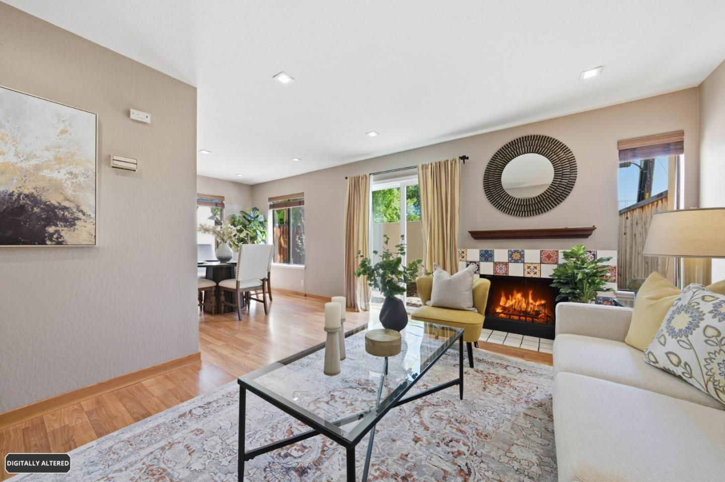 Detail Gallery Image 8 of 28 For 539 Blue Jay Dr, Hayward,  CA 94544 - 3 Beds | 2/1 Baths