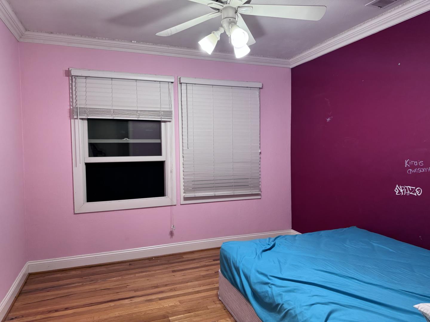 Detail Gallery Image 7 of 10 For 668 Fallon Ave, Santa Clara,  CA 95050 - 3 Beds | 1 Baths