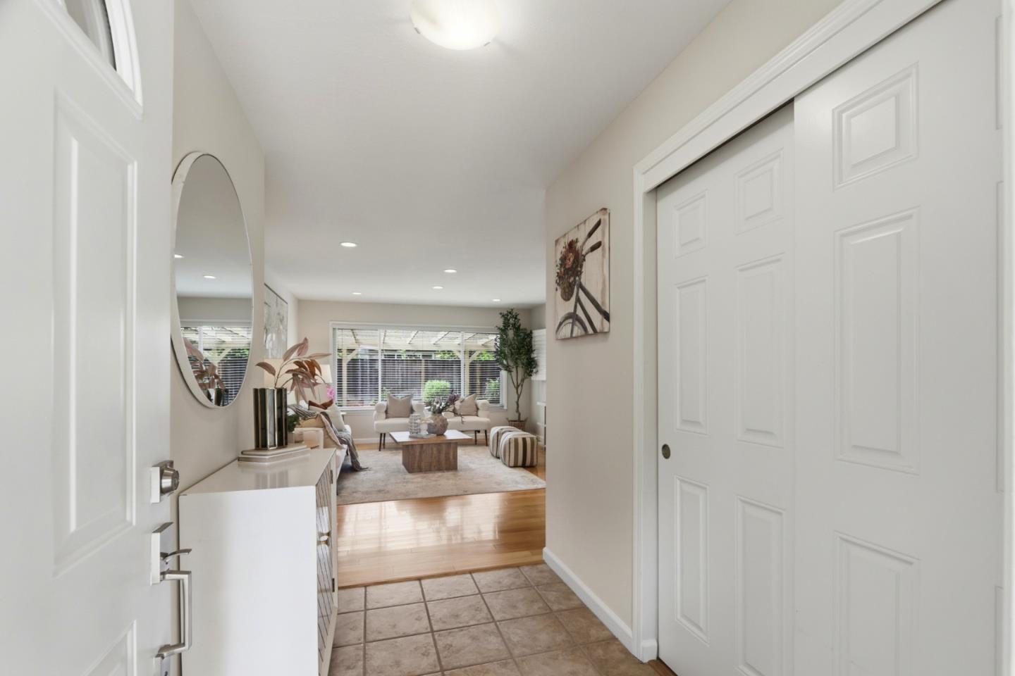 Detail Gallery Image 5 of 68 For 1557 Murre Ln, Sunnyvale,  CA 94087 - 3 Beds | 2 Baths