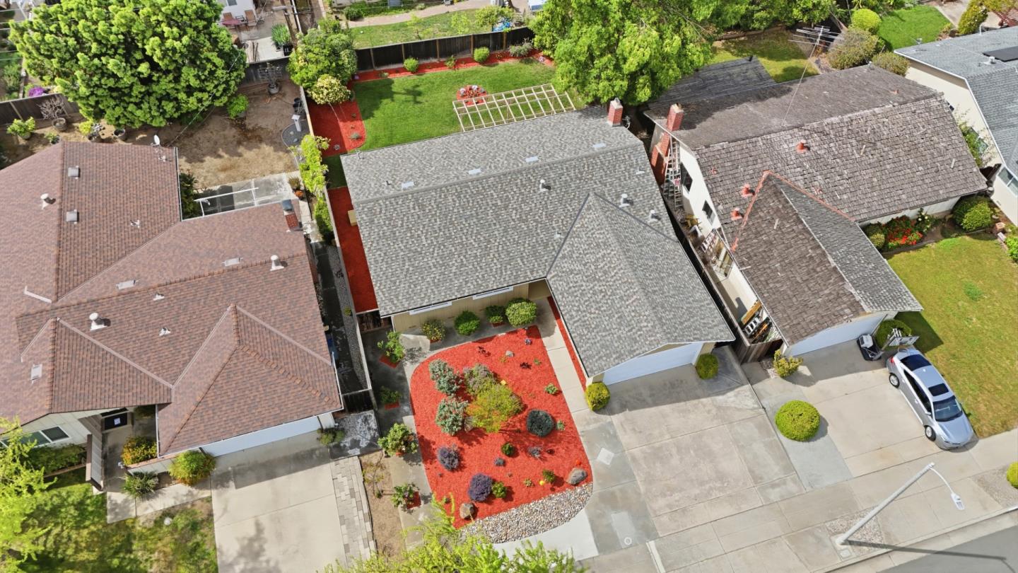 Detail Gallery Image 50 of 68 For 1557 Murre Ln, Sunnyvale,  CA 94087 - 3 Beds | 2 Baths