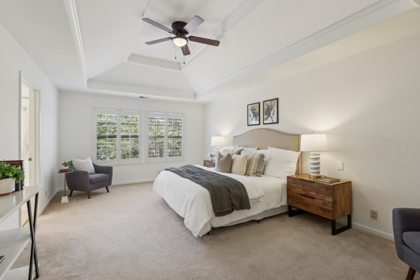 Detail Gallery Image 26 of 59 For 955 La Vista, Morgan Hill,  CA 95037 - 5 Beds | 3 Baths