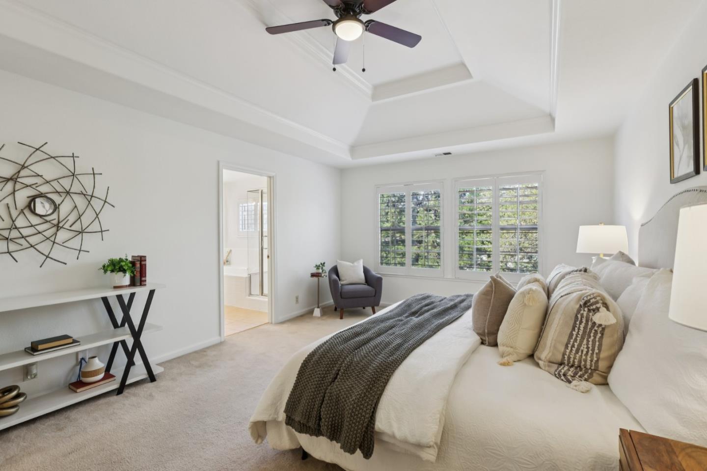 Detail Gallery Image 27 of 59 For 955 La Vista, Morgan Hill,  CA 95037 - 5 Beds | 3 Baths