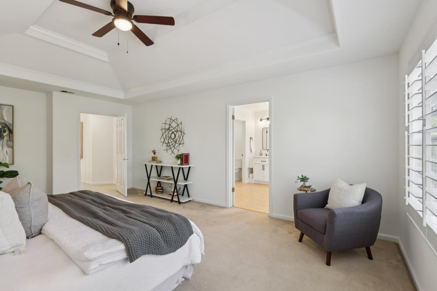 Detail Gallery Image 28 of 59 For 955 La Vista, Morgan Hill,  CA 95037 - 5 Beds | 3 Baths