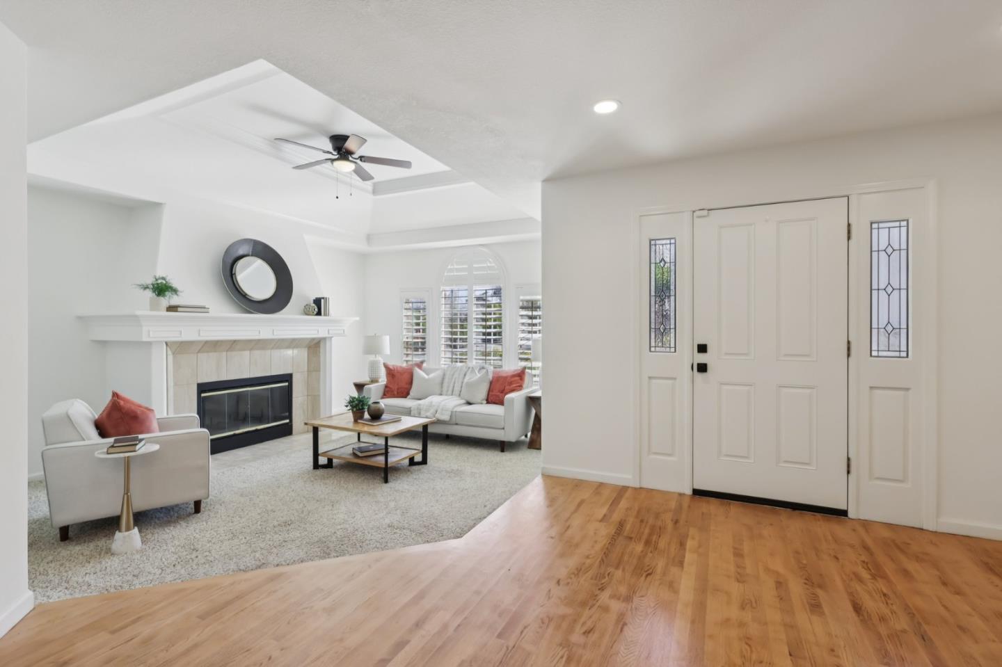 Detail Gallery Image 4 of 59 For 955 La Vista, Morgan Hill,  CA 95037 - 5 Beds | 3 Baths