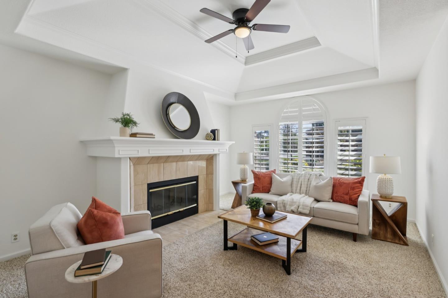 Detail Gallery Image 6 of 59 For 955 La Vista, Morgan Hill,  CA 95037 - 5 Beds | 3 Baths