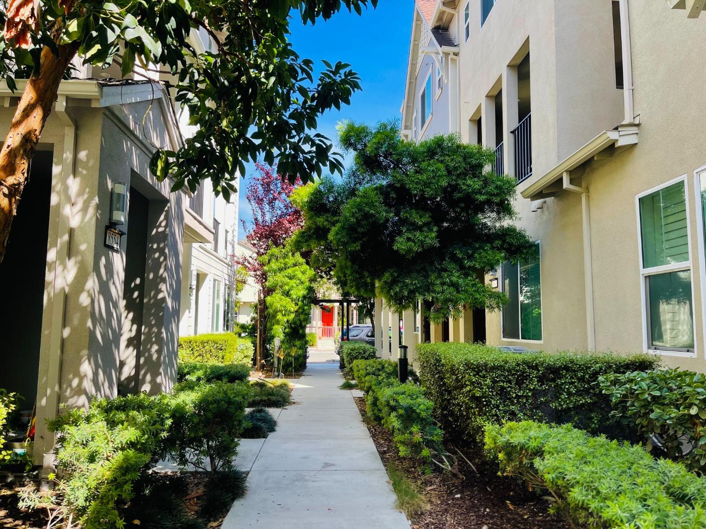 Detail Gallery Image 3 of 11 For 8551 Boardwalk Way, Newark,  CA 94560 - 4 Beds | 3/1 Baths