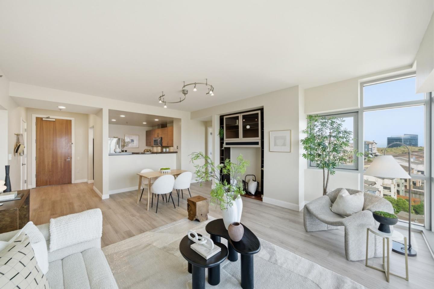 Detail Gallery Image 23 of 50 For 1 Mandalay Pl #1011,  South San Francisco,  CA 94080 - 2 Beds | 2 Baths