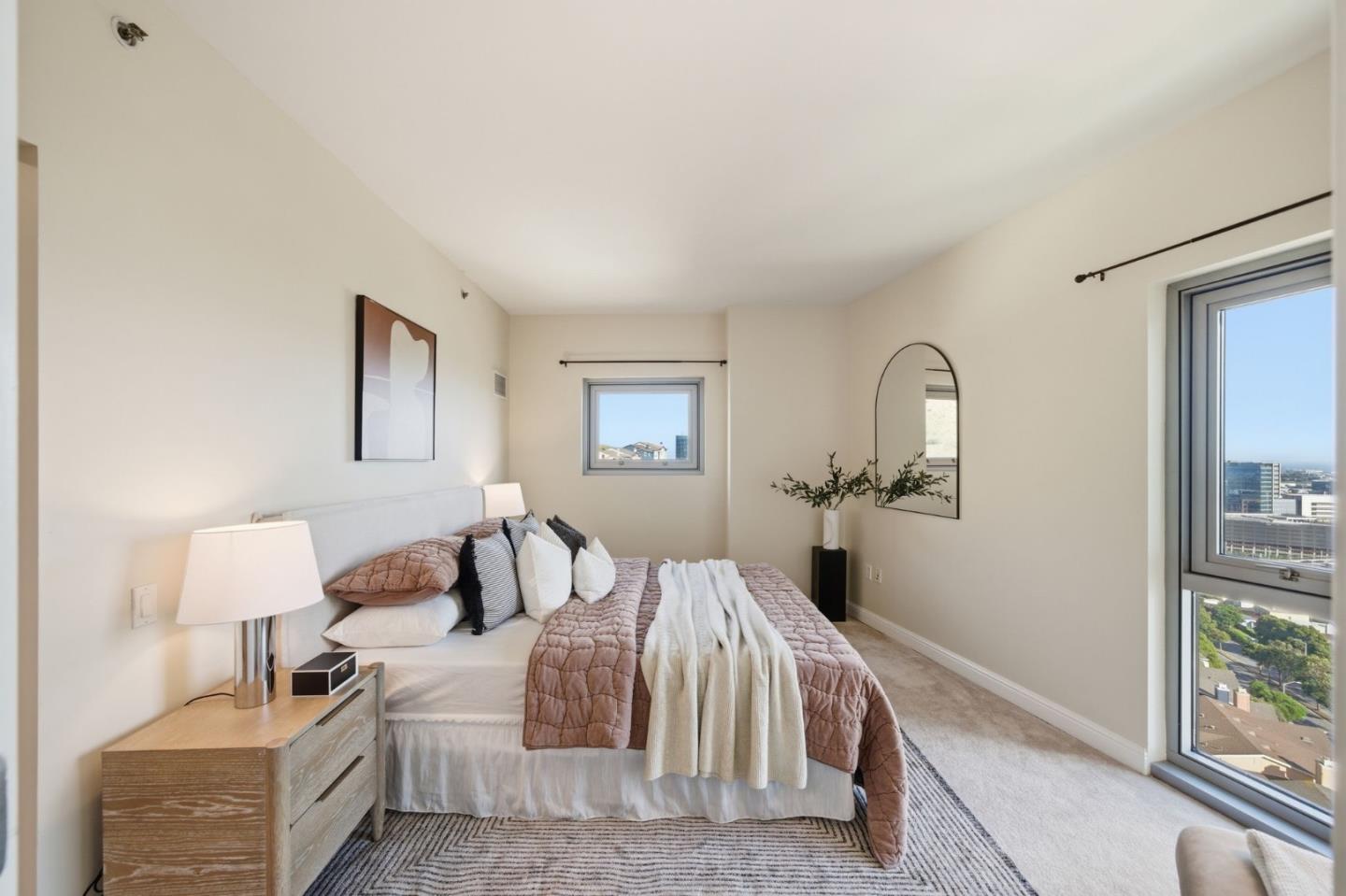 Detail Gallery Image 30 of 50 For 1 Mandalay Pl #1011,  South San Francisco,  CA 94080 - 2 Beds | 2 Baths