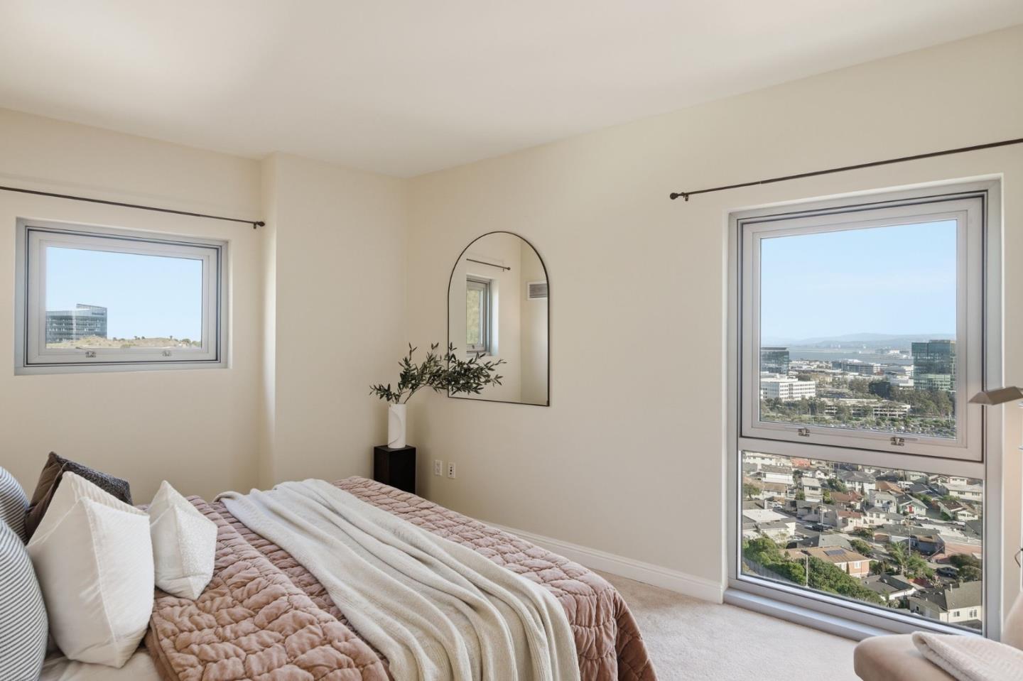 Detail Gallery Image 36 of 50 For 1 Mandalay Pl #1011,  South San Francisco,  CA 94080 - 2 Beds | 2 Baths