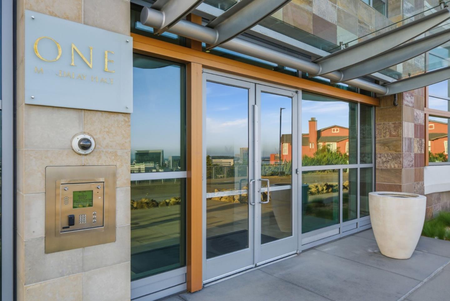 Detail Gallery Image 45 of 50 For 1 Mandalay Pl #1011,  South San Francisco,  CA 94080 - 2 Beds | 2 Baths