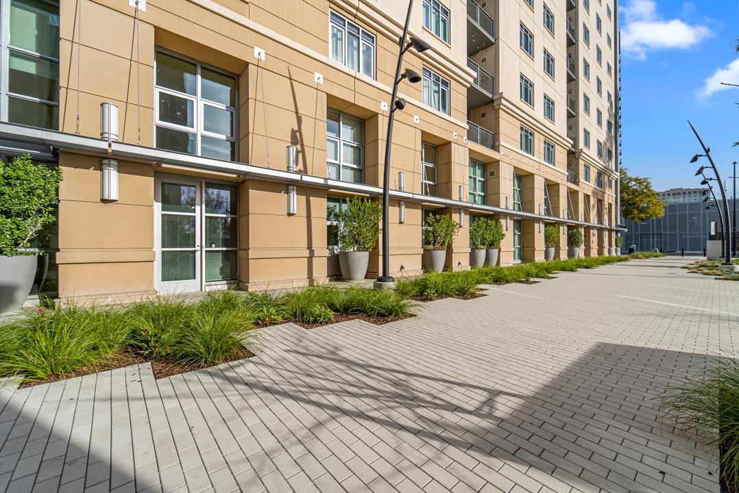 175 West Saint James Street UNIT 106, San Jose, CA, 95110