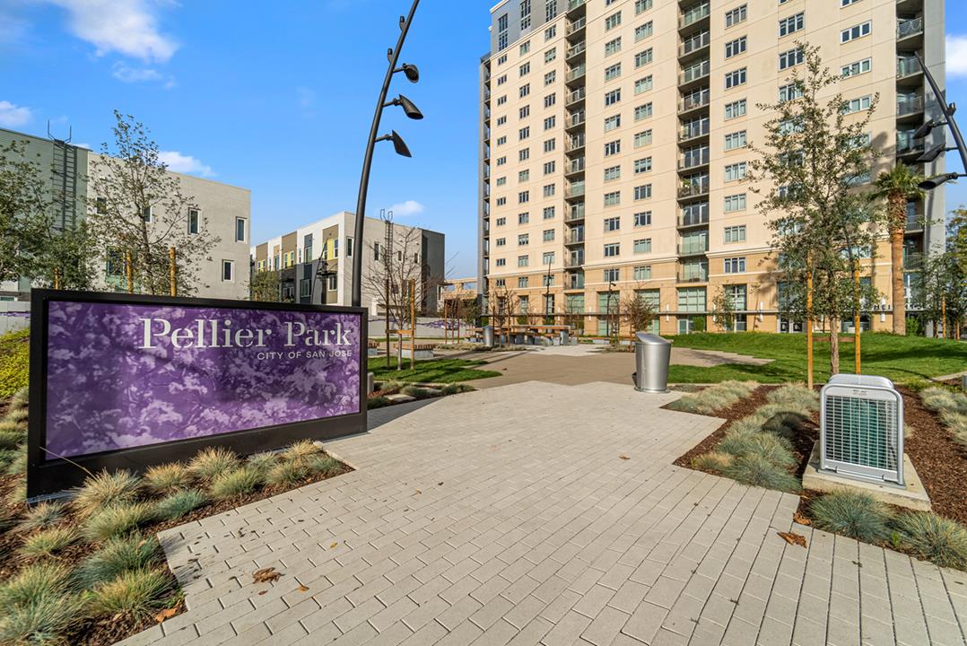 175 West Saint James Street UNIT 106, San Jose, CA, 95110