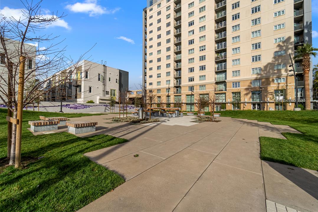175 West Saint James Street UNIT 106, San Jose, CA, 95110