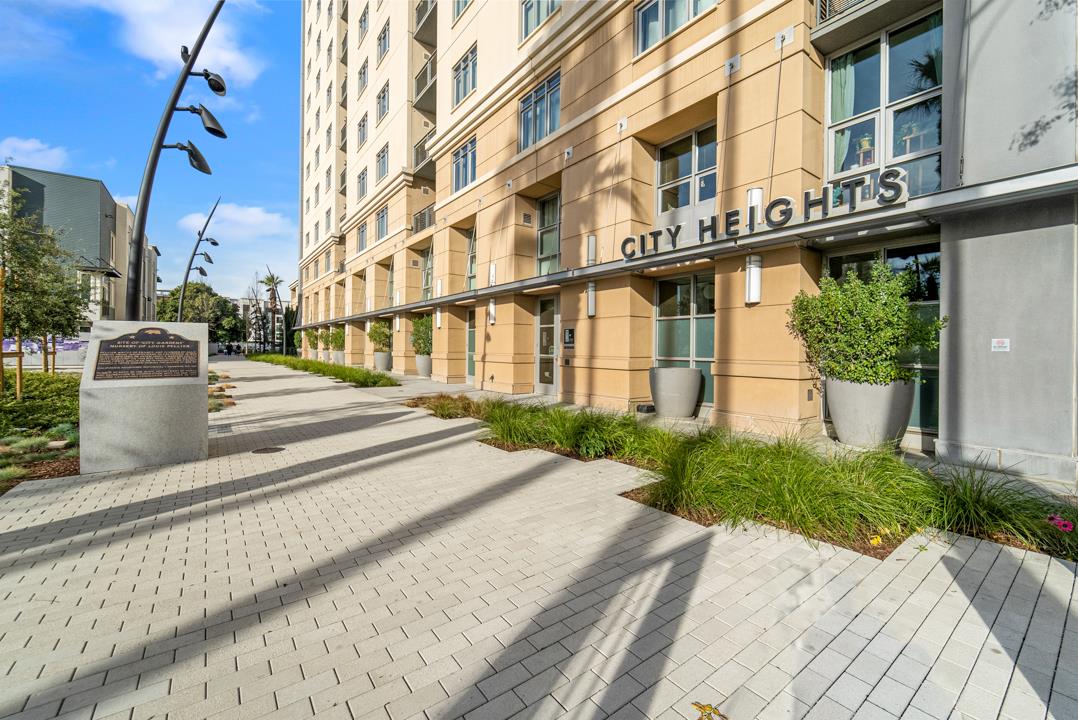 175 West Saint James Street UNIT 106, San Jose, CA, 95110