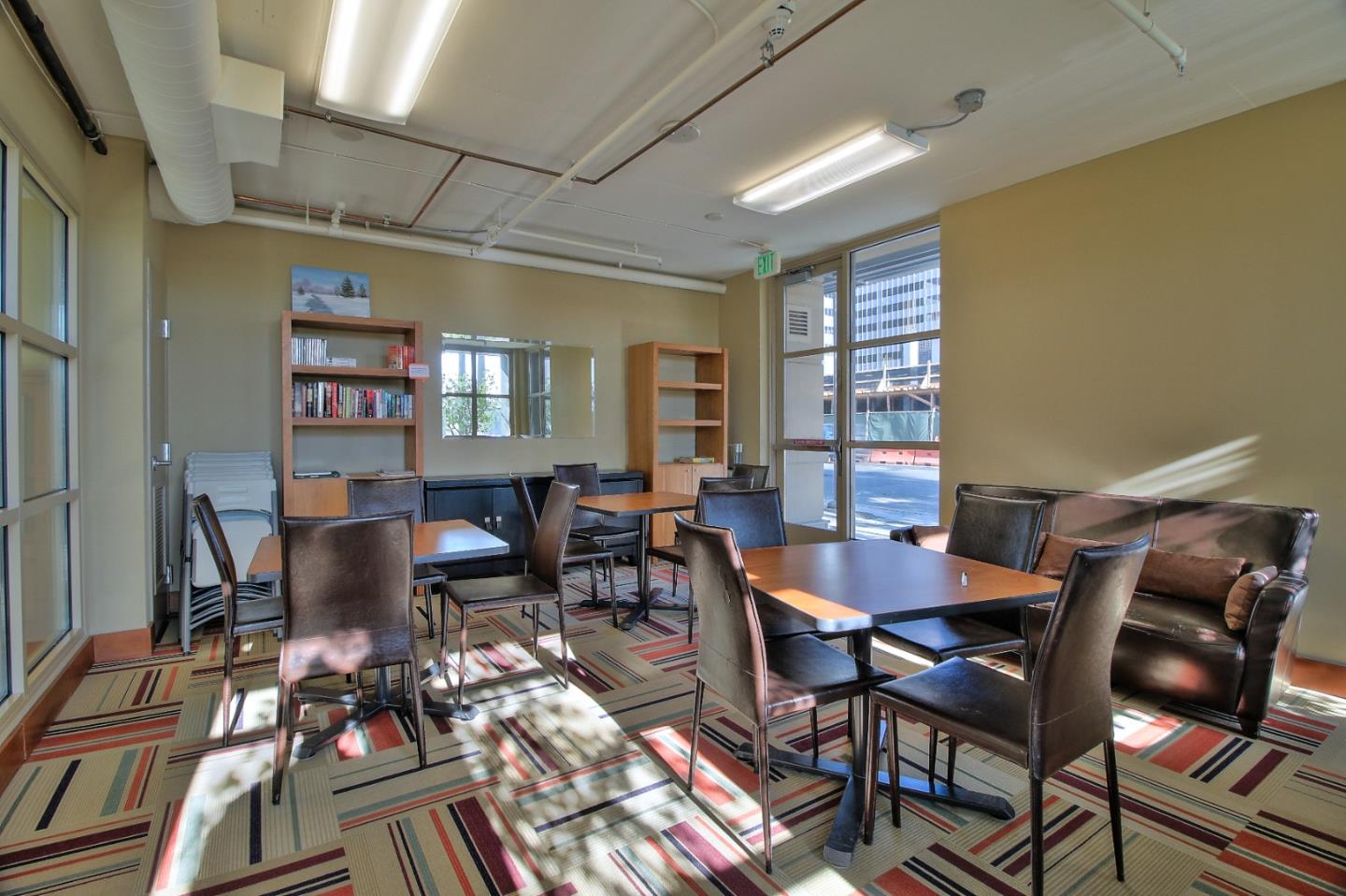 175 West Saint James Street UNIT 106, San Jose, CA, 95110