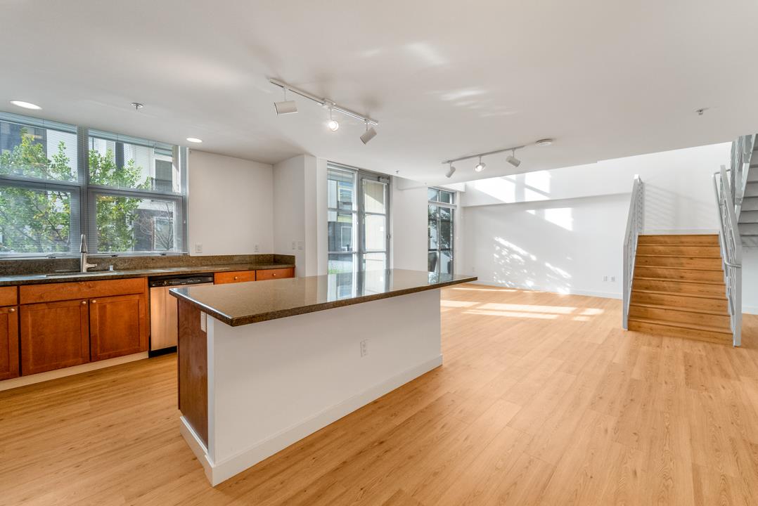 175 West Saint James Street UNIT 106, San Jose, CA, 95110