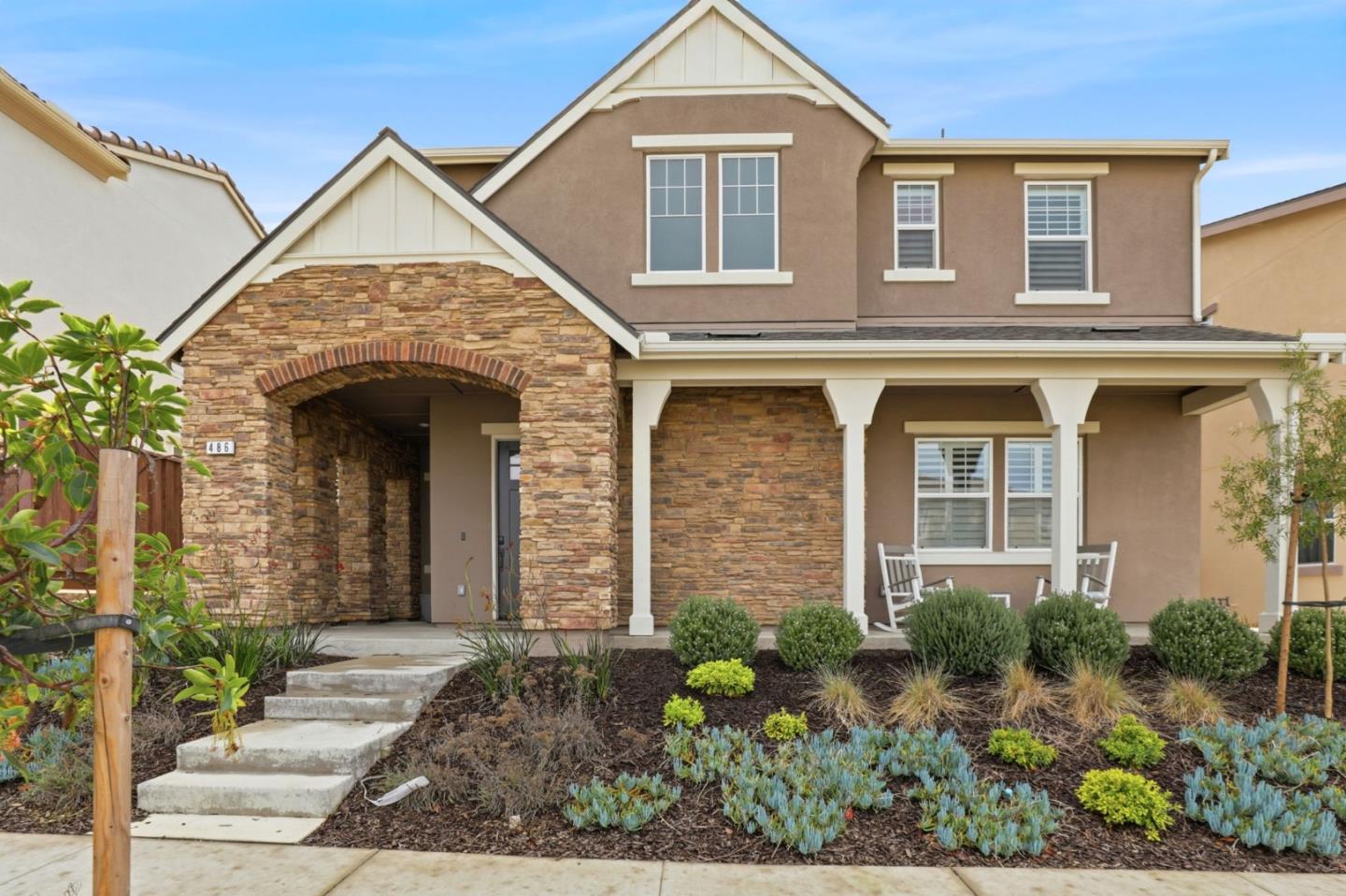 16700 Fountain Avenue, Morgan Hill, CA, 95037
