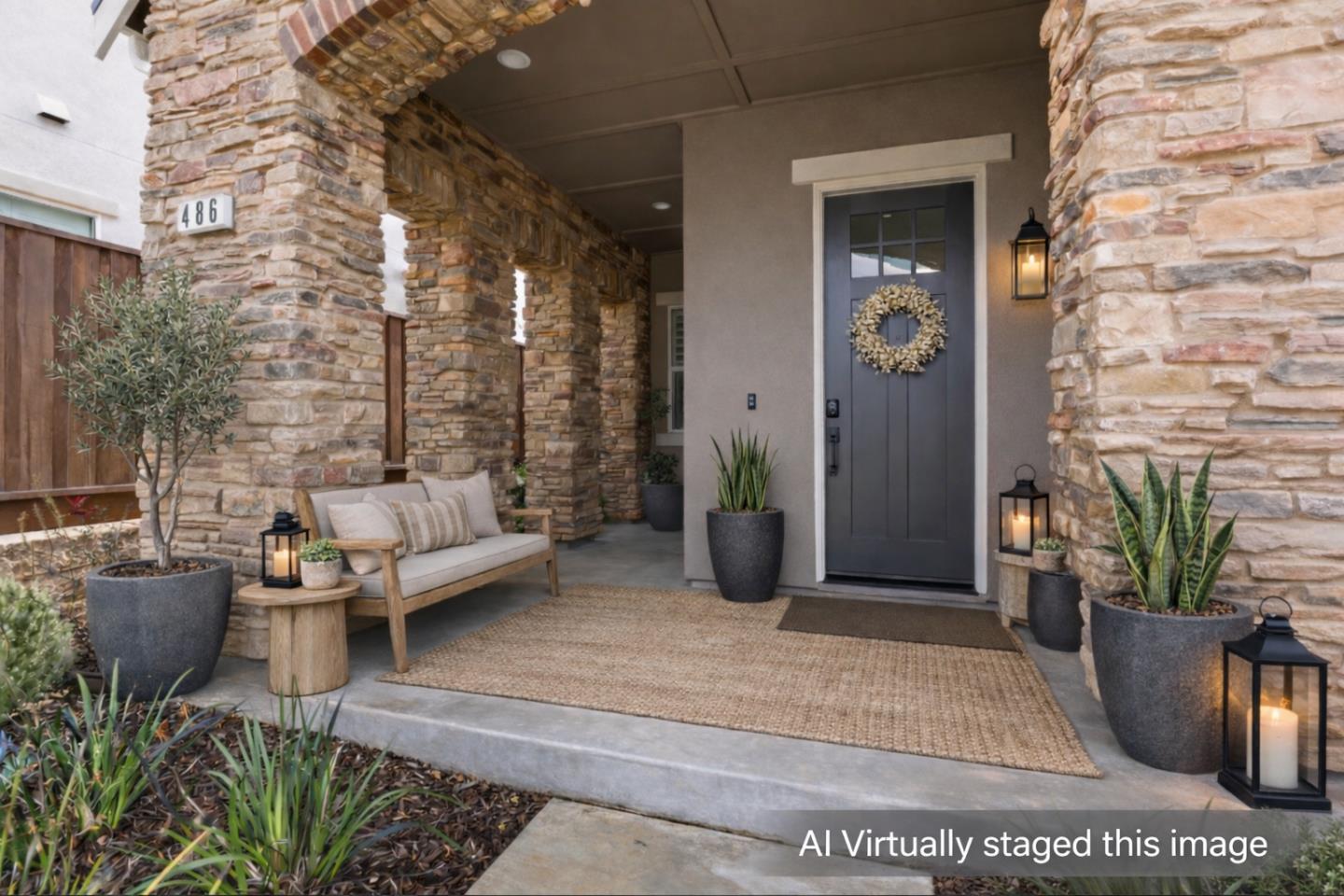 Detail Gallery Image 4 of 41 For 486 Lassen Way, Marina,  CA 93933 - 4 Beds | 3/1 Baths