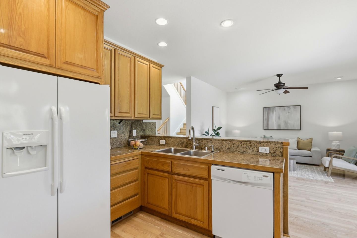 Detail Gallery Image 14 of 43 For 16755 Church St, Morgan Hill,  CA 95037 - 4 Beds | 2/1 Baths