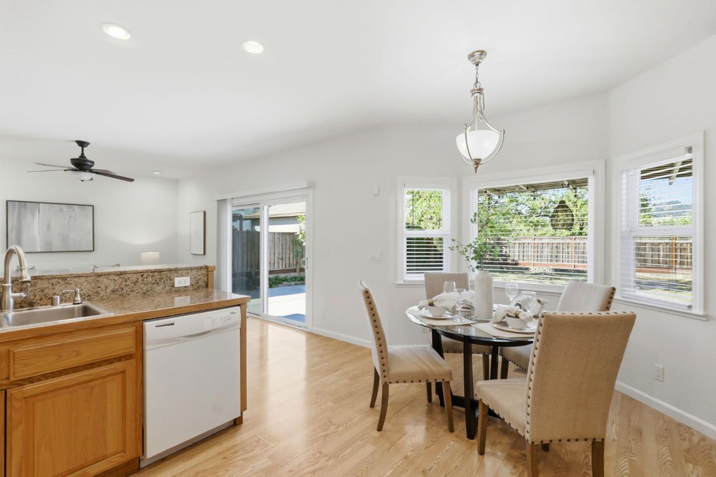 Detail Gallery Image 15 of 43 For 16755 Church St, Morgan Hill,  CA 95037 - 4 Beds | 2/1 Baths