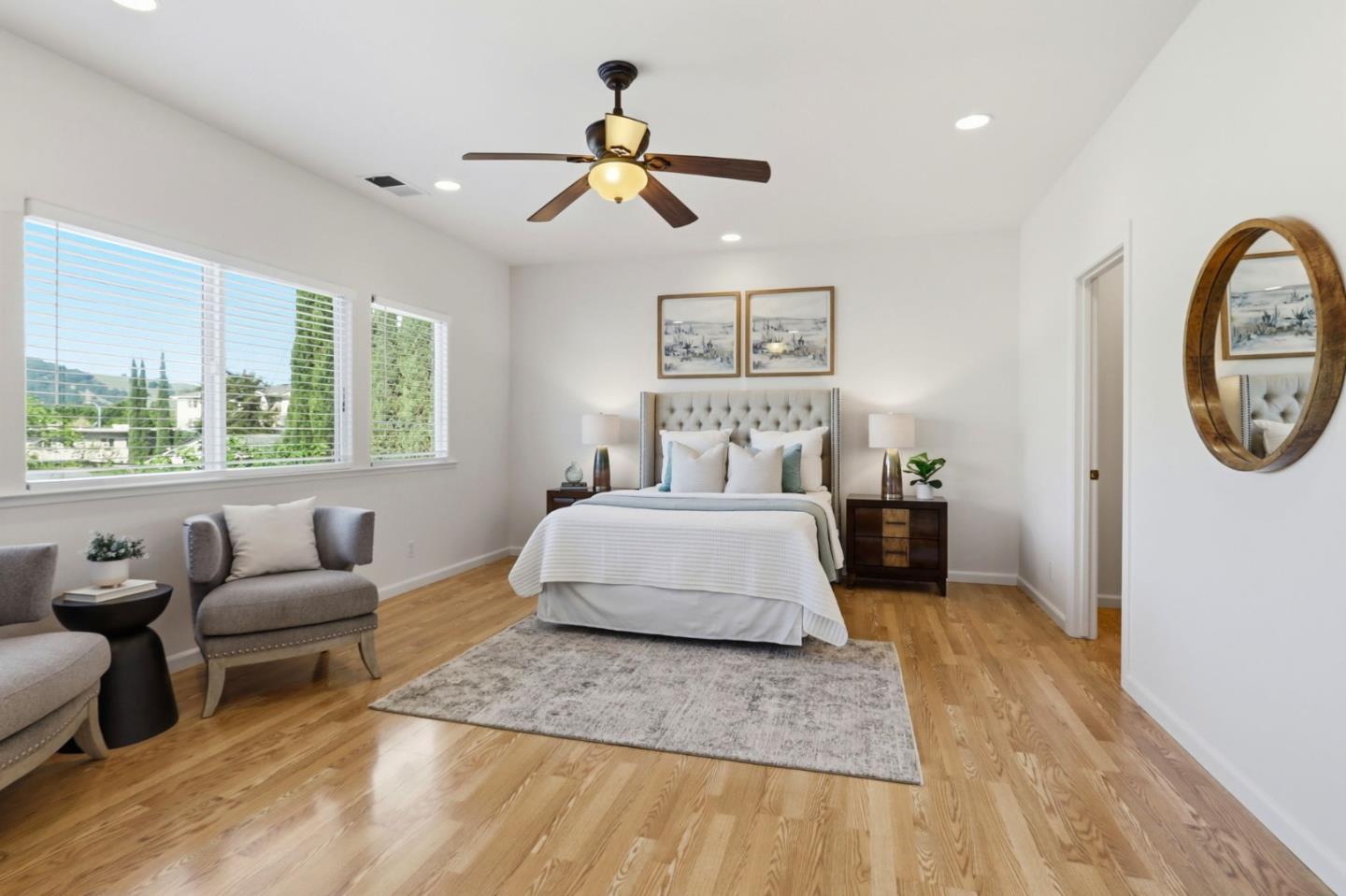 Detail Gallery Image 18 of 43 For 16755 Church St, Morgan Hill,  CA 95037 - 4 Beds | 2/1 Baths