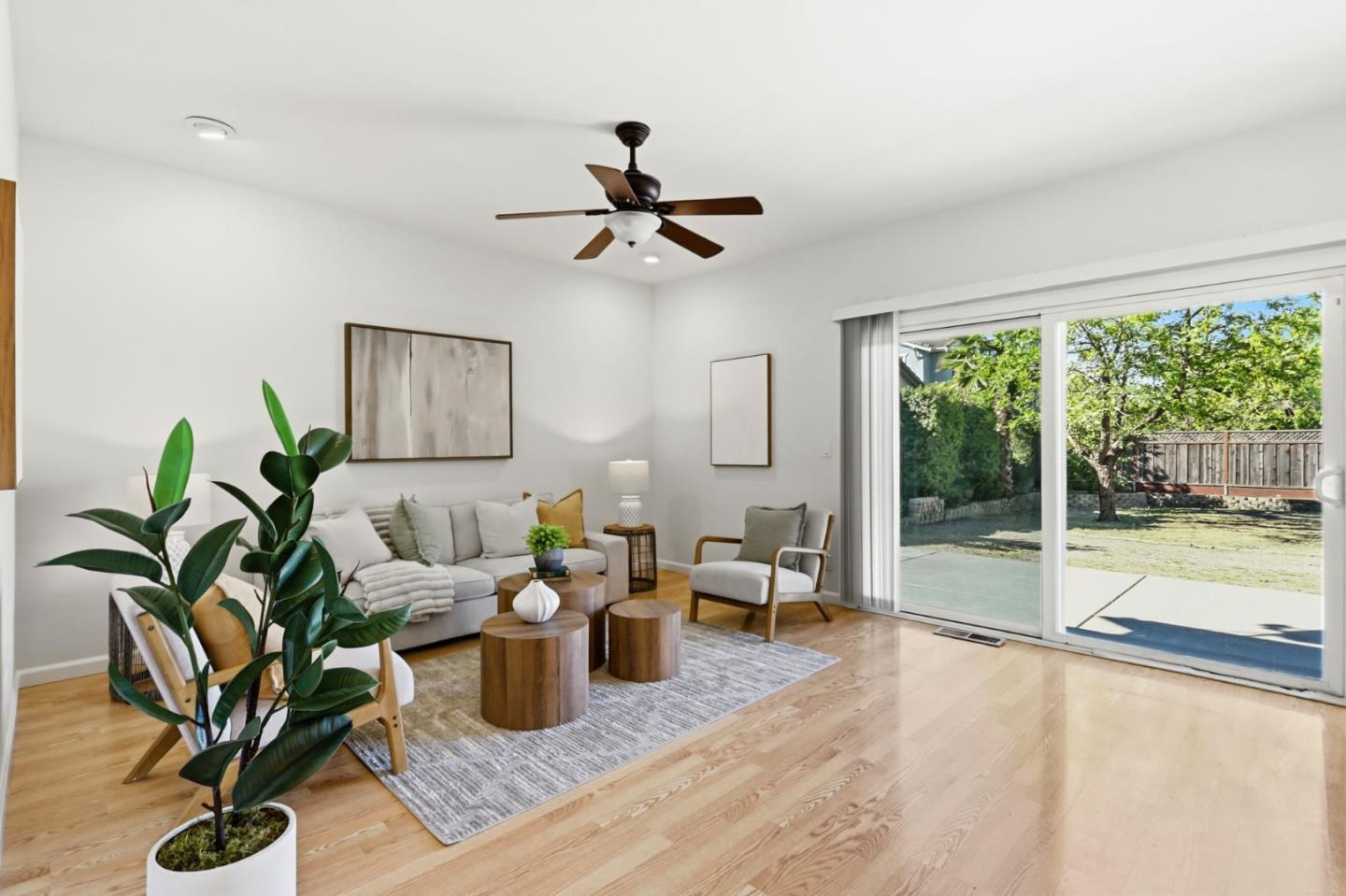 Detail Gallery Image 8 of 43 For 16755 Church St, Morgan Hill,  CA 95037 - 4 Beds | 2/1 Baths