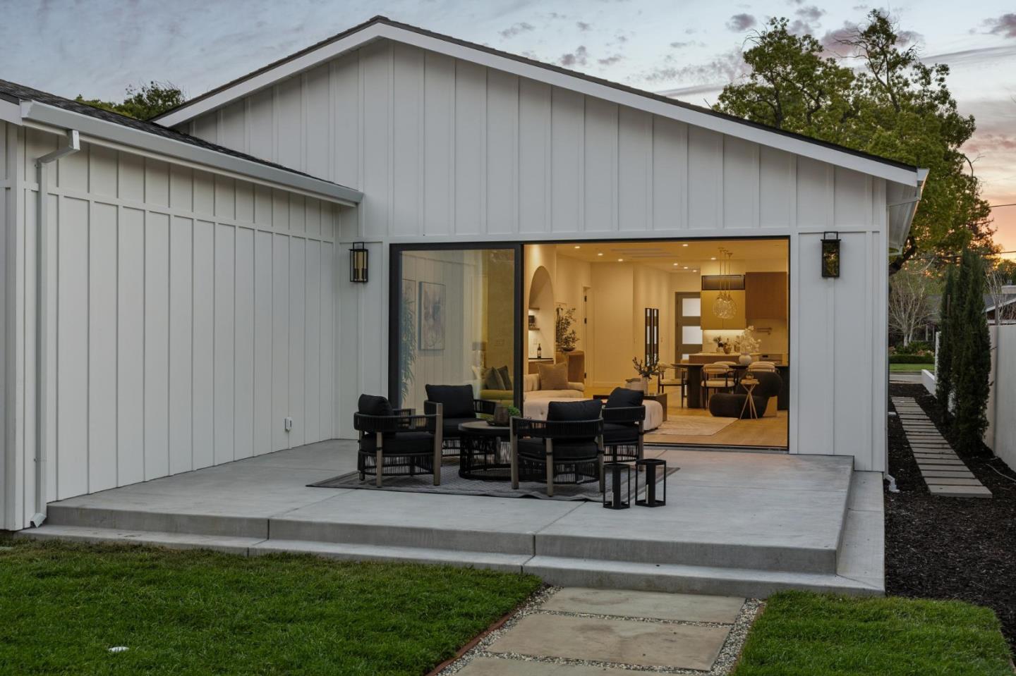 Detail Gallery Image 108 of 111 For 152 Bland Ave, Campbell,  CA 95008 - 4 Beds | 3/1 Baths