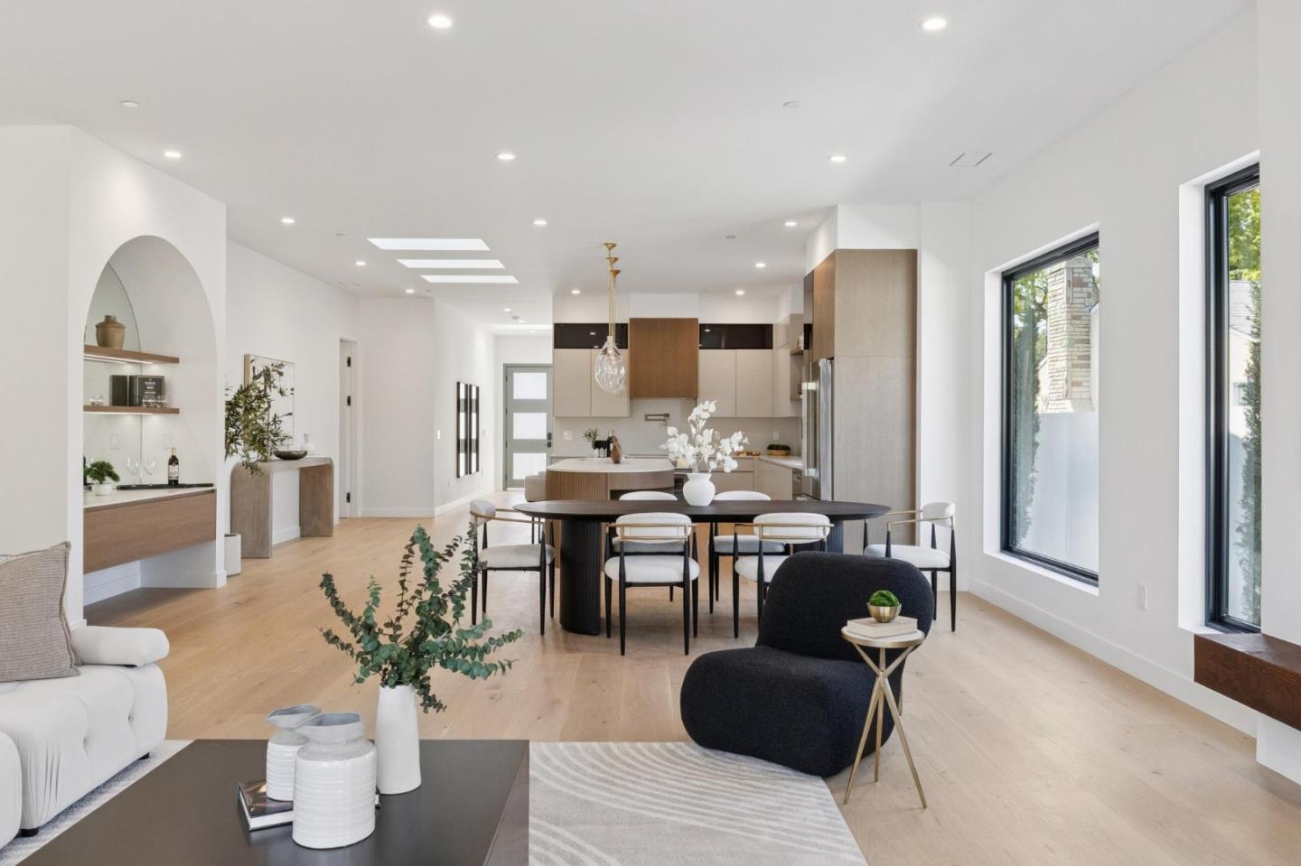 Detail Gallery Image 35 of 111 For 152 Bland Ave, Campbell,  CA 95008 - 4 Beds | 3/1 Baths