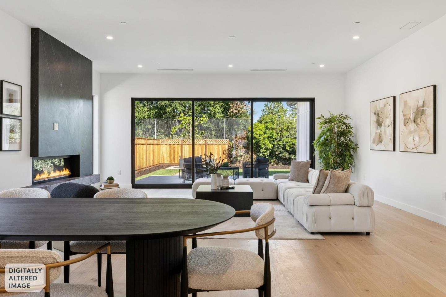 Detail Gallery Image 40 of 111 For 152 Bland Ave, Campbell,  CA 95008 - 4 Beds | 3/1 Baths