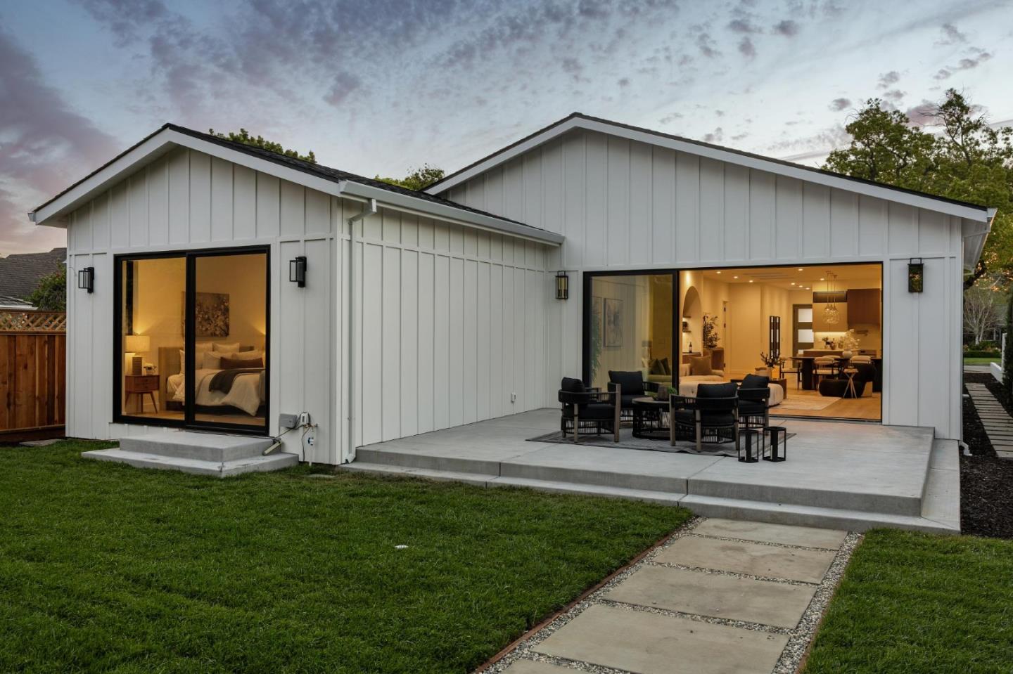 Detail Gallery Image 63 of 111 For 152 Bland Ave, Campbell,  CA 95008 - 4 Beds | 3/1 Baths