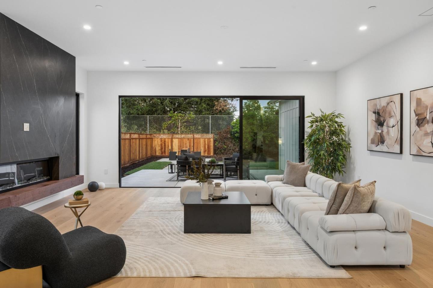 Detail Gallery Image 73 of 111 For 152 Bland Ave, Campbell,  CA 95008 - 4 Beds | 3/1 Baths