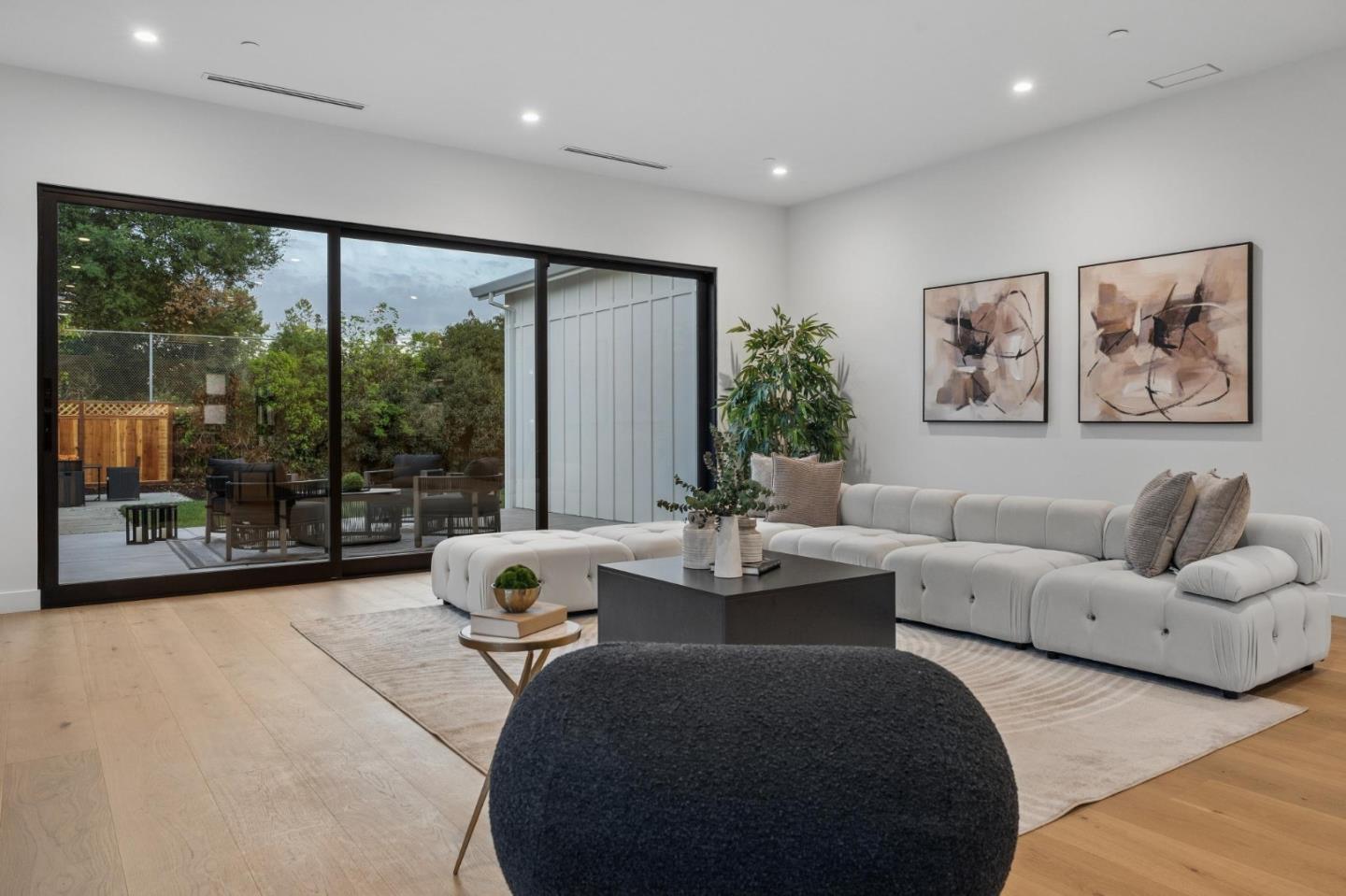 Detail Gallery Image 75 of 111 For 152 Bland Ave, Campbell,  CA 95008 - 4 Beds | 3/1 Baths