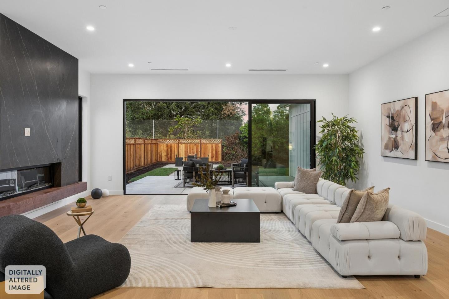 Detail Gallery Image 76 of 111 For 152 Bland Ave, Campbell,  CA 95008 - 4 Beds | 3/1 Baths