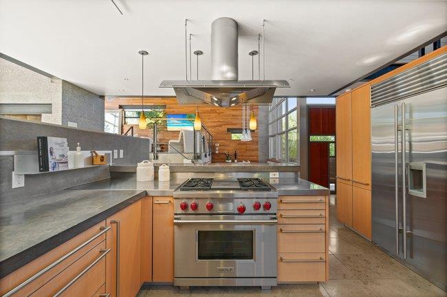 Detail Gallery Image 30 of 77 For 436 Lakeview Way, Redwood City,  CA 94062 - 4 Beds | 3 Baths