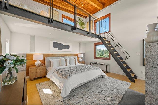 Detail Gallery Image 46 of 77 For 436 Lakeview Way, Redwood City,  CA 94062 - 4 Beds | 3 Baths