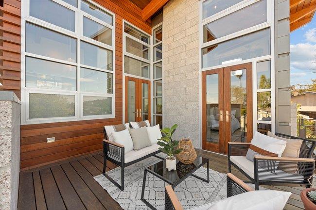 Detail Gallery Image 50 of 77 For 436 Lakeview Way, Redwood City,  CA 94062 - 4 Beds | 3 Baths