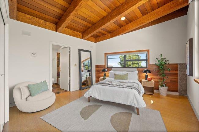 Detail Gallery Image 58 of 77 For 436 Lakeview Way, Redwood City,  CA 94062 - 4 Beds | 3 Baths