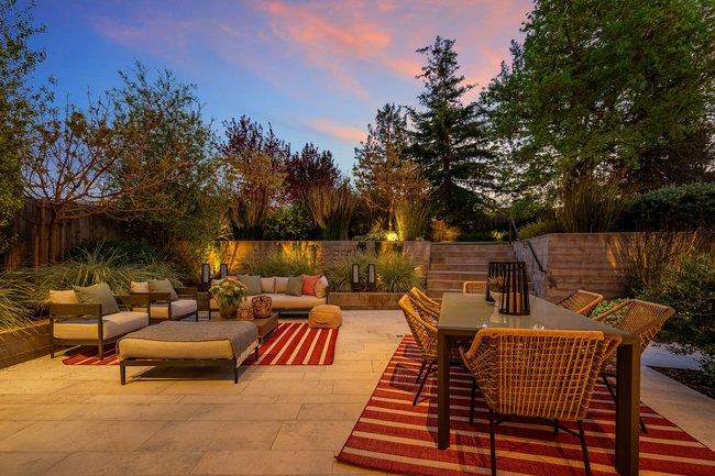 Detail Gallery Image 7 of 77 For 436 Lakeview Way, Redwood City,  CA 94062 - 4 Beds | 3 Baths