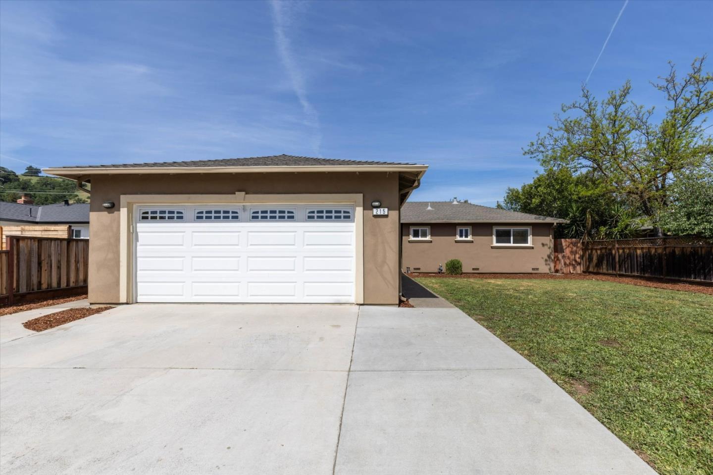 215 Longview Drive, Morgan Hill, CA, 95037