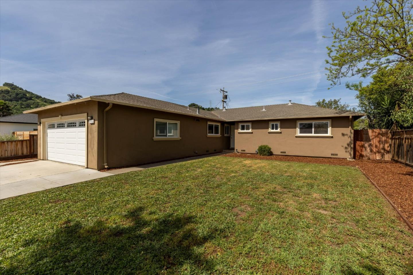215 Longview Drive, Morgan Hill, CA, 95037