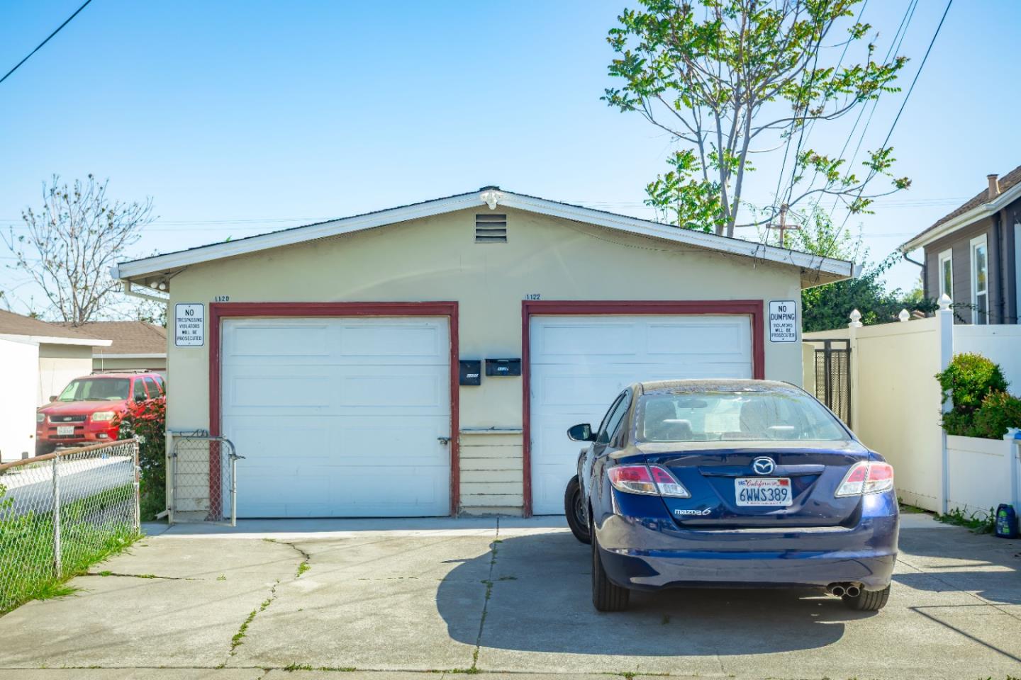 Detail Gallery Image 21 of 24 For Locust St, San Jose,  CA 95110 - – Beds | – Baths